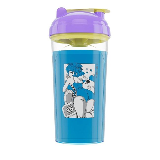 Waifu Shaker Cup -  UK