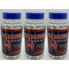 3 Flex Solution glucosamine Anti-Inflammatory Muscle Joint Relief REUMATOL Pills