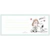 Hallmark Snoopy Letter Set, Green 830854