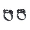 EasyHose Cable Clamps, 100-Pack, Manhattan 420976