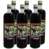 サモアン ノニジュース900ml（6本セット）