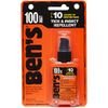 Ben's 100% DEET Mosquito, Tick and Insect Repellent, 1.25 Ounce Pump, 3 Count