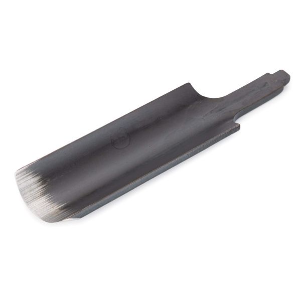 Automatic R2015 Common Replacement Blade Round Blade Width 0.6 inch (15 mm)