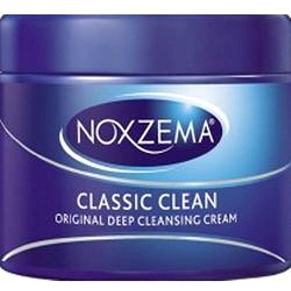 Nox Deep Cln Cream 2z Size 2z Nox Deep Cln Cream 2z