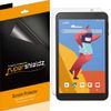 Supershieldz (3 Pack) Designed for Vankyo MatrixPad S8 (8 inch) Screen Protector, High Definition Clear Shield (PET)