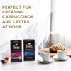Peet's Coffee Decaf Espresso Capsules Medium Roast 100ct Nespresso Compatible