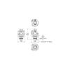 Pure Tone Multi-Contact 1/4″ Output Jack