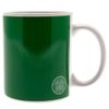 Forever Collectibles (UK) Ltd Celtic Halftone 11oz Mug