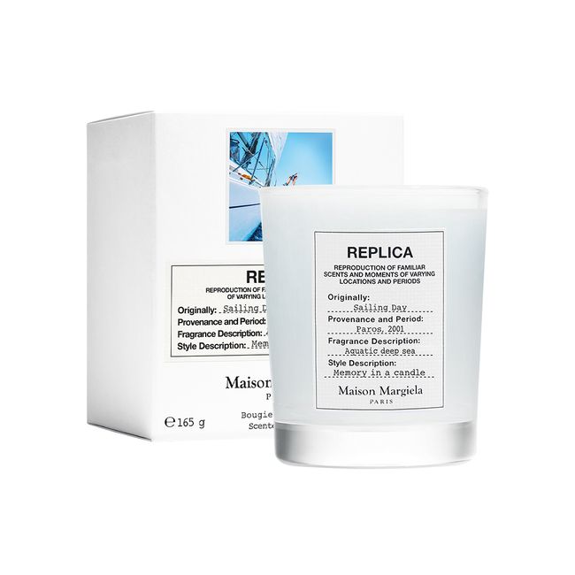 Maison Margiela Sailing Day Candle 165G