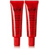 Lucas Papaw Ointment 15g Tube with lip applicator - TWIN Pack for value by Lucas Remedies