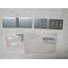 IST RETRO-MAB Mounting brackets DMC3-4 or IntraSonic RETRO-M Master Intercom