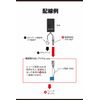 amon 4838 USB Power Port (Type-C 27W), Amazon.co.jp Exclusive