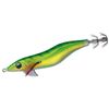 DAIWA Egi Emerald Fall LC Rattle No. 3.5 Gold/Lime Cedar