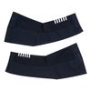 RAPHA Pro Team Knee Warmers Pro Team Double Warmer, Windproof, Water Resistant, dark navy, L