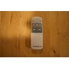 Daewoo ZC/JW-09 Remote Portable Room Window Air Conditioner