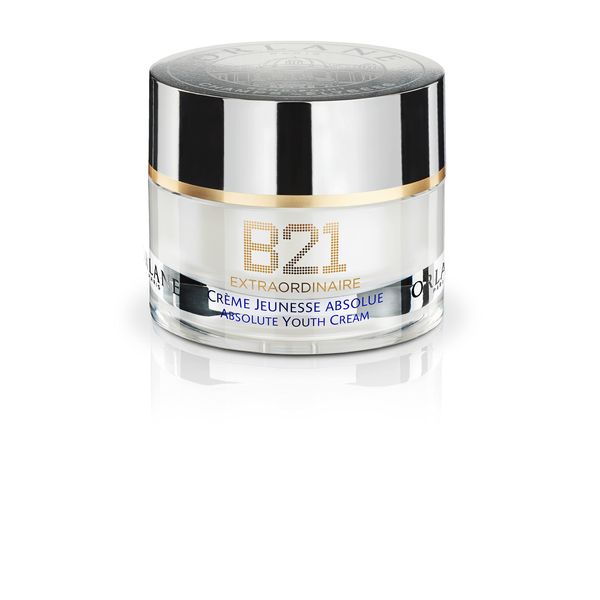 B21 EXTRAORDINAIRE CREME JEUNESSE ABSOLUE - ABSOLUTE YOUTH CREAM