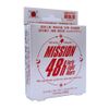 Source You Hall Mission 48H