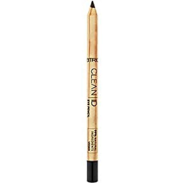 Catrice Clean Id Lápiz De Ojosl 010