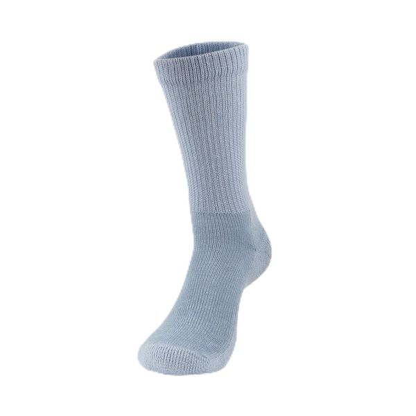 Thorlo Mens Diabetic Moderate Cushion Crew