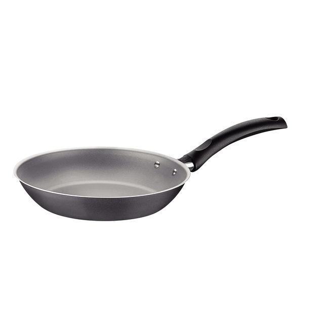 Tramontina 20260/616 TRAMONTINA Frying Pan, Trim, 6.3 inches (16 cm), Aluminum, Non-Stick (Fluorine Coated), Lightweight, Non-Stick, Dishwasher Safe, Gas Fire Only