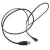 Tomatosd 5ft USB Charging Cable Compatible with Cochlear Wireless Mini Microphone 2+ US Implant Accessory Power Lead Cord