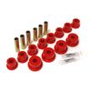 Energy Suspension 1.2102R A.M. Spring Bushing for Suzuki