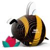 EUGY Eco-Friendly 3D Paper Puzzle (Bee) Age 6+