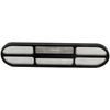 Dorman 904-940 Engine Oil Cooler Gasket Set Compatible with Select Ford Models