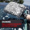 Maxshine Microfibre Wash Pad