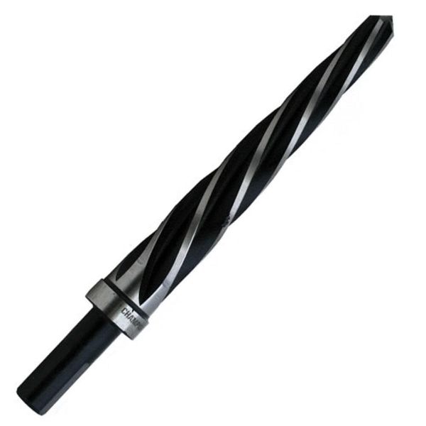 Champion Cutting Tool Brute Platinum Car/Maintenance Reamer: SA80-9/16