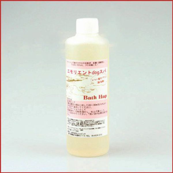 emoriento Dog Spa 300ml