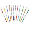 Bulk Buy: Crayola Erasable Colored Pencils 12/Pkg 68-4412 (3-Pack)