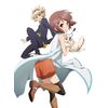 問題児たちが異世界から来るそうですよ? DVD通常版 第3巻