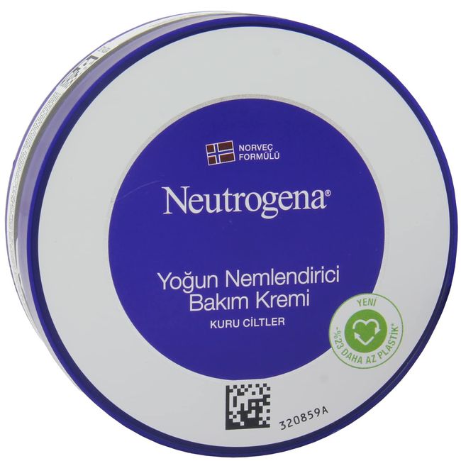 Neutrogena Comfort Balm Yoğun Bakım Kremi (200 ml)