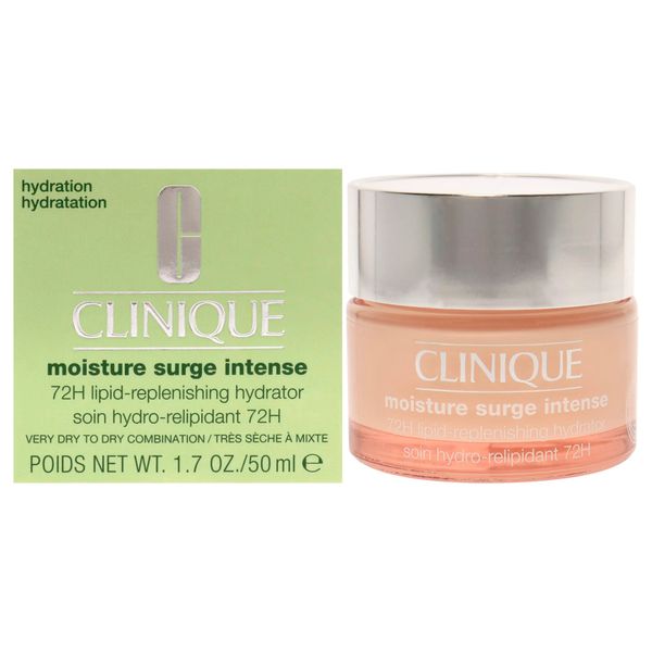 Clinique Moisture Surge 72 Hour Auto Replenishing Hydrator 50ml