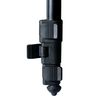 Vanguard Scout B62 Bi Pod with V Shaped Rotating Yoke, Quick Flip Leg Locks, Foam Hand Grips