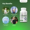 teraherbs Super Prostate 3X - Bladder Control, & Support for Enlarged Prostate & Frequent Urination - Prostate Supplements for Men - 90 Capsules