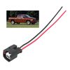 Fuel Injector Connector Harness Plug, Alternator ABS Wiring Cable Replacement for J