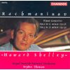 PIANO CONCERTOS 2 & 3