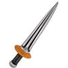 Giant Inflatable Silver Sword