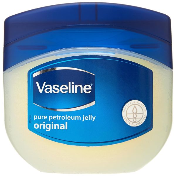 Vasenol Vaseline Petroleum Jelly Original 250ml