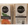 JABON DE CALENDULA & MENTA  MARIGOLD & MINT SOAP 100GRS (2 Pack)"Piel Saludable"