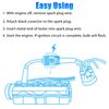 Spark Plug Tester Ignition System Coil Engine In Line Auto Diagnostic Test Tools