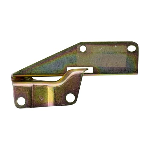 IINAWO Left Hood Hinge Steel Paint to Match NI1236105