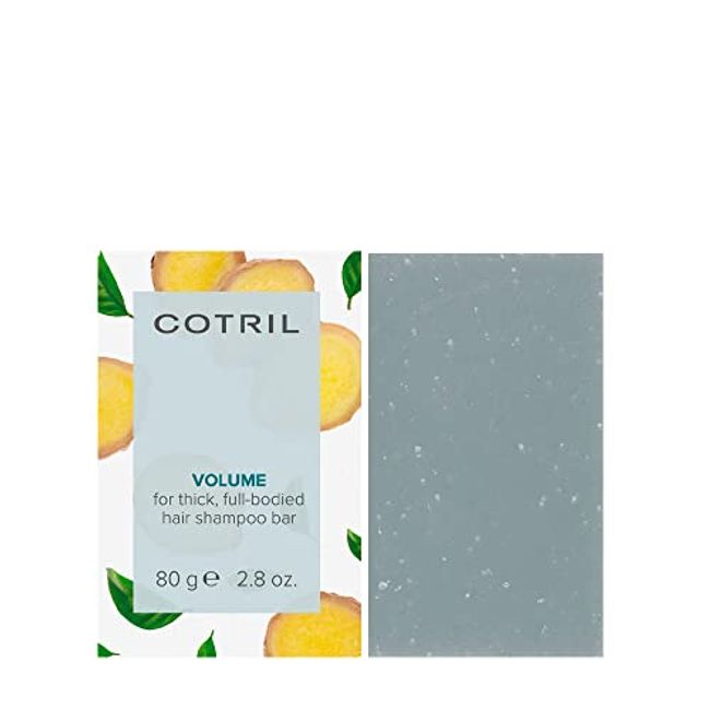 COTRIL Volume Shampoo 300ml