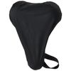 Hock Regenbekleidung Sattel-/Regenschutz, Schwarz, Einheitsgröße