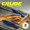 6th Sense Crube (Crawfish Crunch)