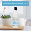 McKesson Moisturizing Body Lotion with Vitamins A, D, E, Summer Rain Scent, 8 oz, 1 Count