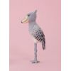 Hamanaka H441-561 Wool Felt Kit, Animals Made with Needle Felt