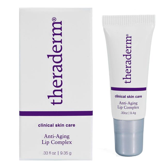 Theraderm Anti-Aging Lip Complex